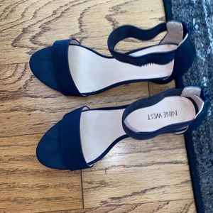 Nine West shoes